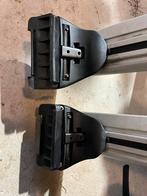 Thule Wingbar 120cm Volvo V60 Dakdragers - Gebruikt, Auto diversen, Ophalen of Verzenden, Gebruikt