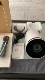 Smart Projector, Ophalen of Verzenden, Zo goed als nieuw, LED, Ultra HD (4K)