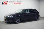 Audi A3 Sportback 1.4 TFSI Ambition Pro Line, Voorwielaandrijving, Euro 5, Gebruikt, 4 cilinders