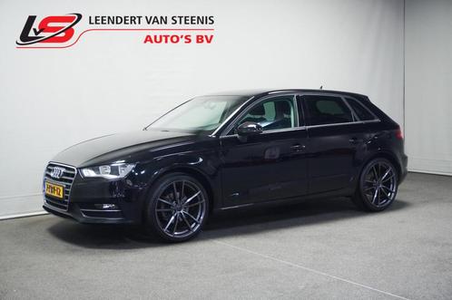 Audi A3 Sportback 1.4 TFSI Ambition Pro Line, Auto's, Audi, Bedrijf, Te koop, A3, ABS, Airbags, Airconditioning, Boordcomputer