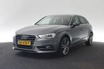 Audi A3 Sportback 1.4 TFSI - Stoelverwarming, afn trekhaak, Auto's, Audi, Voorwielaandrijving, Euro 5, Stof, Zwart