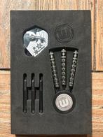 Danny Noppert | The Freeze Edition | 22 gram | gebruikt, Sport en Fitness, Darts, Ophalen of Verzenden, Gebruikt, Pijlen