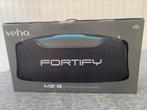 VEHO FORTIFY MZ-9 portable Wireless Speaker, Verzenden, Nieuw, Zonder harde schijf