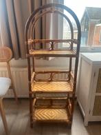 Rotan kastje xenos, Huis en Inrichting, Kasten | Overige, Ophalen, Gebruikt