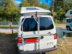 Fietsendrager voor Volkswagen T5 D - T6 D - T6.1, Auto diversen, Ophalen, 2 fietsen, Nieuw, Achterklepdrager