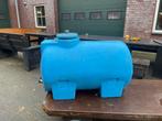 Watertank 300 liter, Ophalen, Kunststof, Gebruikt, Met kraantje