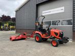 Boxer AGL MINI verstekklepelmaaier 110 / 130 cm NIEUW