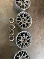 interesse peiling: UNIEK TSW Hockenheim 16” velgen. 16 inch, Ophalen, Gebruikt