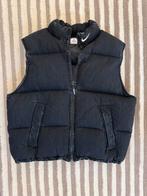 Supreme x Nike bodywarmer size M, Verzenden, Zo goed als nieuw, Zwart