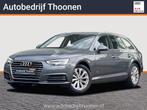 Audi A4 Avant 1.4 TFSI Design Pro Line | elk. Trekhaak | Dri, Stof, Euro 6, 4 cilinders, 150 pk