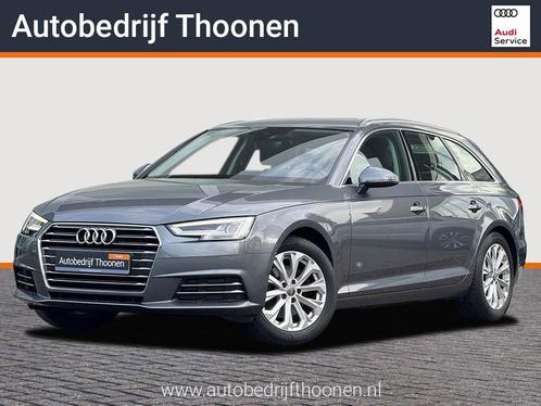 Audi A4 Avant 1.4 TFSI Design Pro Line | elk. Trekhaak | Dri, Auto's, Audi, Bedrijf, Te koop, A4, ABS, Airbags, Airconditioning