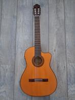Flamenco Esteve 2GR5FCE, Ophalen, Zo goed als nieuw, Klassieke of Spaanse gitaar, Met koffer