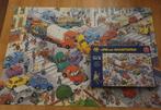 Jan van Haasteren - Verkeerschaos - (3000 stuks), Hobby en Vrije tijd, Denksport en Puzzels, Ophalen of Verzenden, Meer dan 1500 stukjes