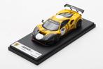 Ferrari 488 GT Modificata (Yellow/Black) 1:43, Hobby en Vrije tijd, Modelauto's | 1:43, Ophalen of Verzenden, Nieuw, Auto, Overige merken