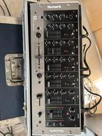 - Sub Eminence kilomax ,Crown, Dbx, Numa, Ophalen, Gebruikt, Audio