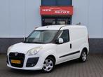 Fiat Doblò Cargo 1.3 MultiJet SX airco trekhaak, Auto's, Bestelauto's, Voorwielaandrijving, Euro 5, Gebruikt, 4 cilinders