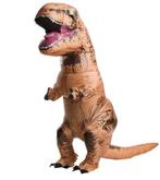 Opblaasbaar Dinosaurus Kostuum, Kinderen en Baby's, Carnavalskleding en Verkleedspullen, Ophalen of Verzenden, Nieuw, 170 of groter