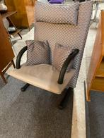Hoge Arflex T-Line fauteuil, Ophalen, Gebruikt, 75 tot 100 cm, 50 tot 75 cm