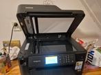 Brother MFC-J5730DW All-in-One Printer, Gebruikt, Inkjetprinter, All-in-one, Ophalen of Verzenden