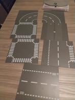 LEGO Wegplaten Set, Ophalen of Verzenden, Gebruikt, Overige typen, Overige merken