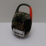 JBL Clip 5 Bluetooth Speaker | in Goede Staat, Audio, Tv en Foto, Luidsprekers, Niet ingevuld, Zo goed als nieuw, Niet ingevuld