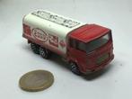 Saviem Tankwagen Esso, Majorette, Hobby en Vrije tijd, Modelauto's | Overige schalen, Majorette, Gebruikt, Ophalen of Verzenden