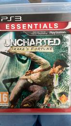 Uncharted drakes fortune, Avontuur en Actie, 1 speler, Eén computer, Ophalen of Verzenden