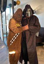 CARNAVAL STARWARS, Ophalen of Verzenden, Zo goed als nieuw, Overige maten