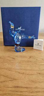 Swarovski Disney Aladdin Genie, Ophalen of Verzenden, Nieuw, Figuurtje