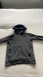 Lyle scott 10/11 jaar, Ophalen of Verzenden, Zo goed als nieuw, Overige maten, Blauw