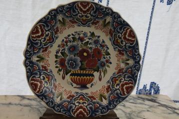 Wandborden ( Porseleine fles / Royal mosa beschikbaar voor biedingen