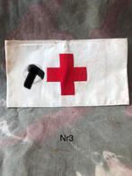 WW2 Deutsches Rotes Kreuz armband (3), Verzamelen, Ophalen of Verzenden