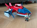 Paw Patrol vliegtuig, Kinderen en Baby's, Ophalen, Gebruikt