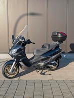 Piaggio X9 500i Evolution - Motorscooter, Motoren, Scooter, 460 cc, Particulier, Minimaal motorrijbewijs A2