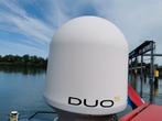 Travel vision duo s zelf zoekende schotel te koop, Ophalen, Zo goed als nieuw