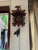 Antieke Koekkoeksklok - Schwarzwald - ca. 1900, Antiek en Kunst, Ophalen