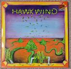 Hawkwind ‎– Hawkwind, Ophalen of Verzenden, 1960 tot 1980