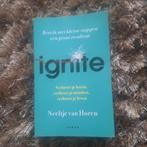 Ignite - Verbeter je brein, mindset en leven, Ophalen of Verzenden, Zo goed als nieuw, Neeltje van Horen