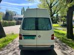 Volkswagen Transporter Camper/ stroom / water / bed / kraan/, Gebruikt, Overige carrosserieën, Overige brandstoffen, Bedrijf