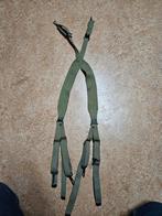 Us suspenders 1942, Ophalen of Verzenden, Amerika
