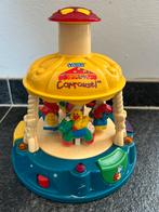 VTech Vintage Carrousel, Kinderen en Baby's, Speelgoed | Vtech, Ophalen of Verzenden, Zo goed als nieuw