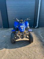 Quad 250cc, Ophalen, Gebruikt, Overige typen