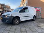 Volkswagen Caddy 1.6 D 55KW, Euro 5, Stof, Gebruikt, 4 cilinders
