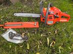 Husqvarna 235 kettingzaag, Ophalen, Zo goed als nieuw