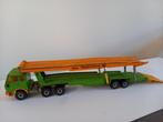 Siku Transporter  - 3112, Ophalen of Verzenden, Gebruikt