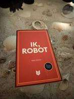 Isaac Asimov - Ik, Robot, Boeken, Ophalen of Verzenden
