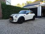 Mini Mini 1.2 One, Auto's, Mini, Voorwielaandrijving, Stof, Gebruikt, Euro 6