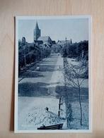 Ansichtkaart Naarden, Verzamelen, Ansichtkaarten | Nederland, Ophalen of Verzenden, Noord-Holland