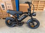 Mini fatbike, Fietsen en Brommers, Steps, Ouxy.nl, Ophalen of Verzenden, Ouxy, Elektrische step (E-scooter)
