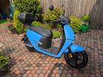 E-scooter Horwin EK1  45 km/uur, Elektrisch, Zo goed als nieuw, Ophalen, Overige merken